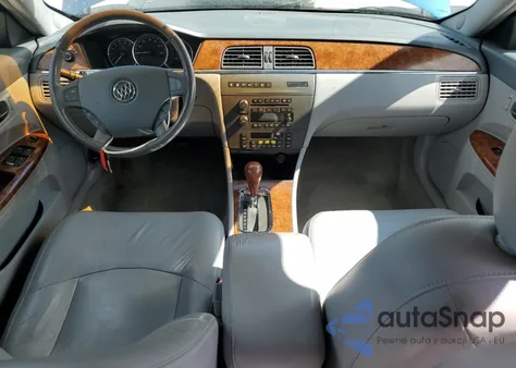 2005 Buick Lacrosse Cxl из США, поврежденный, VIN 2G4WD562551274953